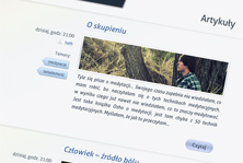 Nowa odsłona „Przebudzenia”